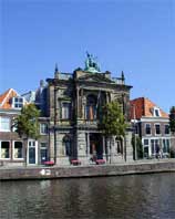 Teylers Museum